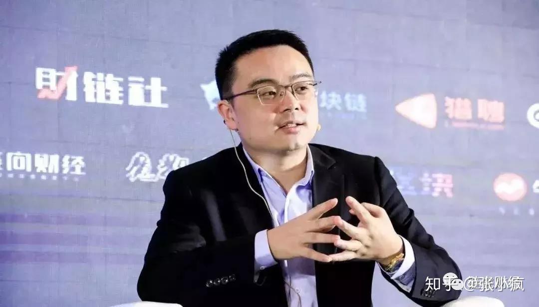 价值猎户徐小喆的币胜投资之道丨区块捕客002