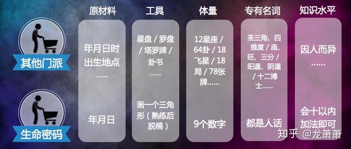 深入探秘星座