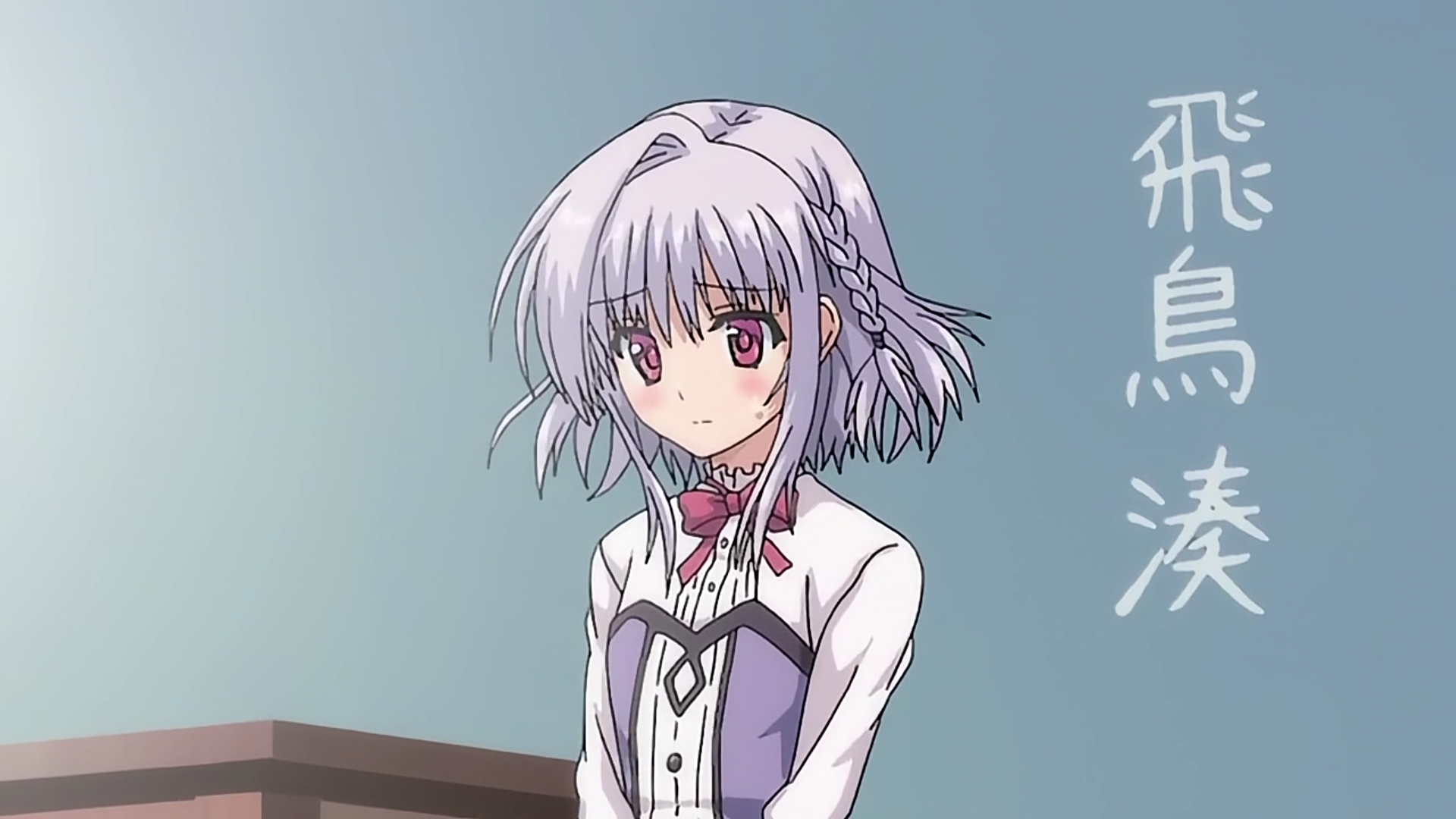 动漫中有哪些画女硬说男的角色?