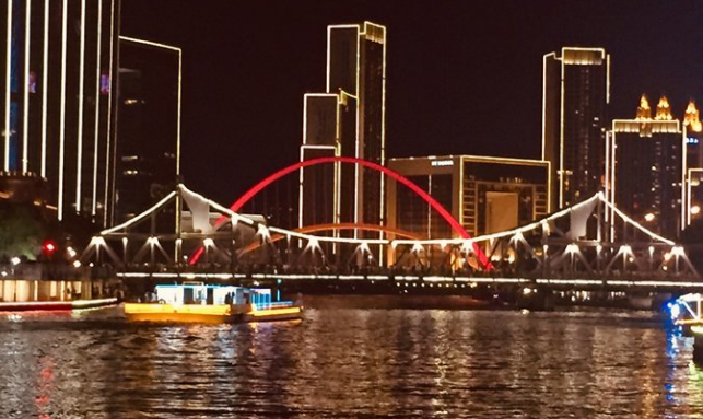 天津旅游:只要人均600就可以玩转老天津!五一旅行必备!超省钱!附行程~