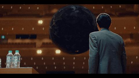 日剧《七夕之国》邪门、脑洞、变态,这部漫改日剧慎入!