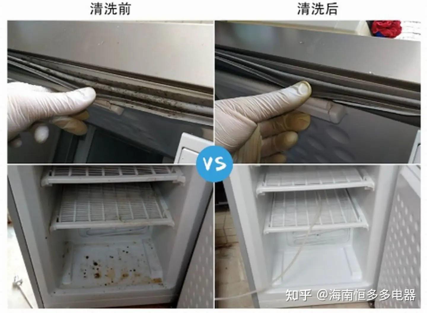 冰箱细菌不容忽视，清除冰箱细菌的办法 - 知乎