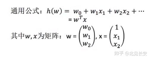 小白機器學習sklearn入門教程8線性迴歸算法正規方程梯度下降最小二乘