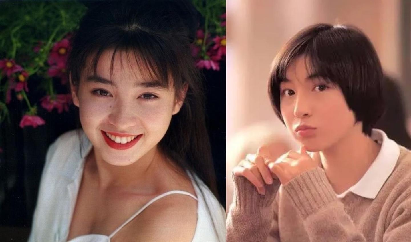 美人迟暮 气质犹存 十大日本8 90年代最美女神颜值巅峰照vs近照 知乎 美人迟暮 气质犹存 十大日本8 90年代最美女神颜值巅峰照vs近照 知乎
