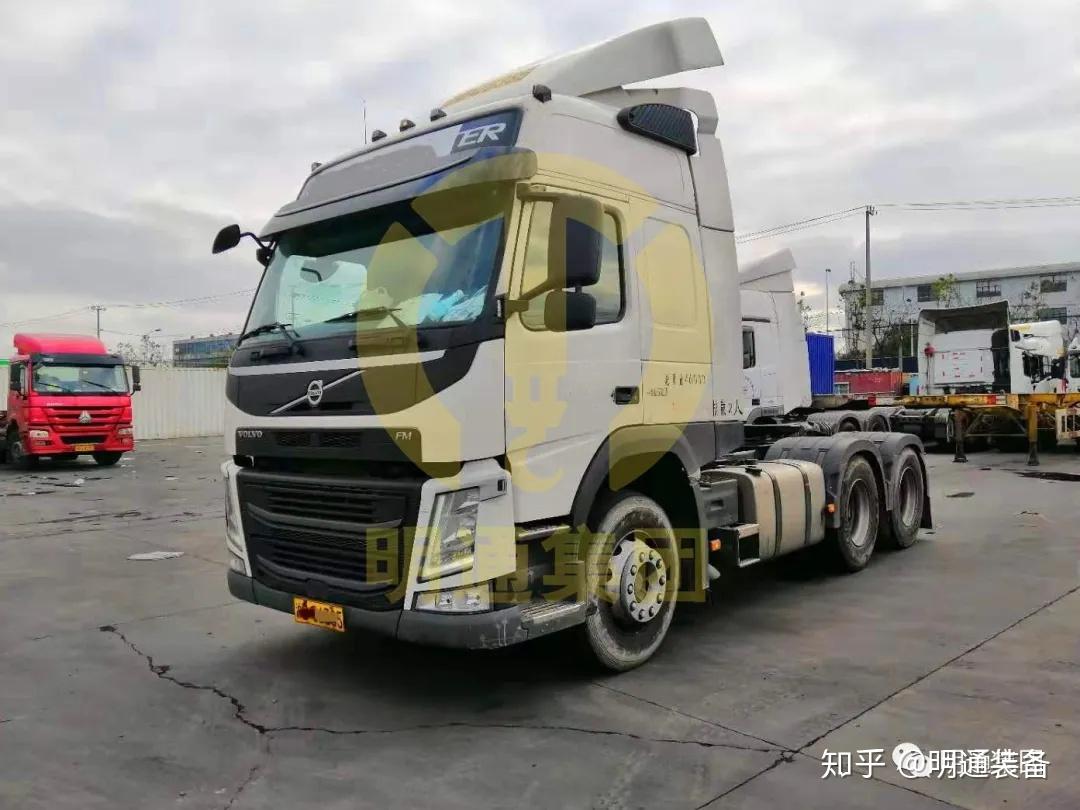 气垫车,全部是奔驰,雷诺,斯堪尼亚,沃尔沃等国际知名品牌,车型包括