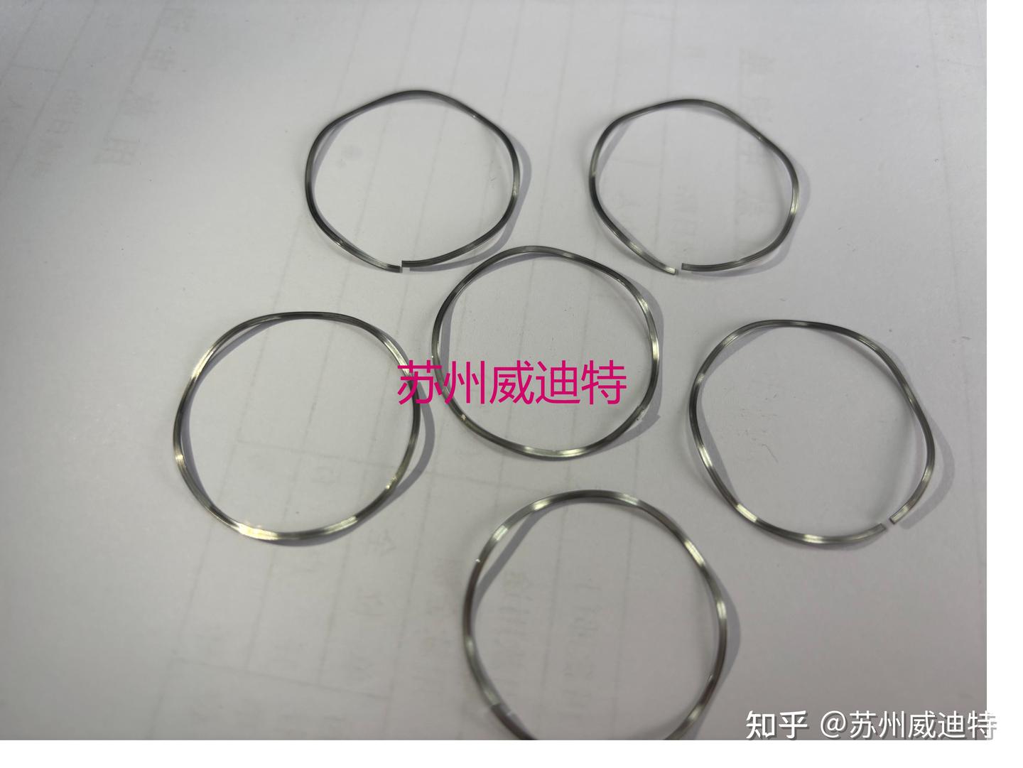 波簧机是生产波形弹簧的专业设备苏州威迪特 - 知乎