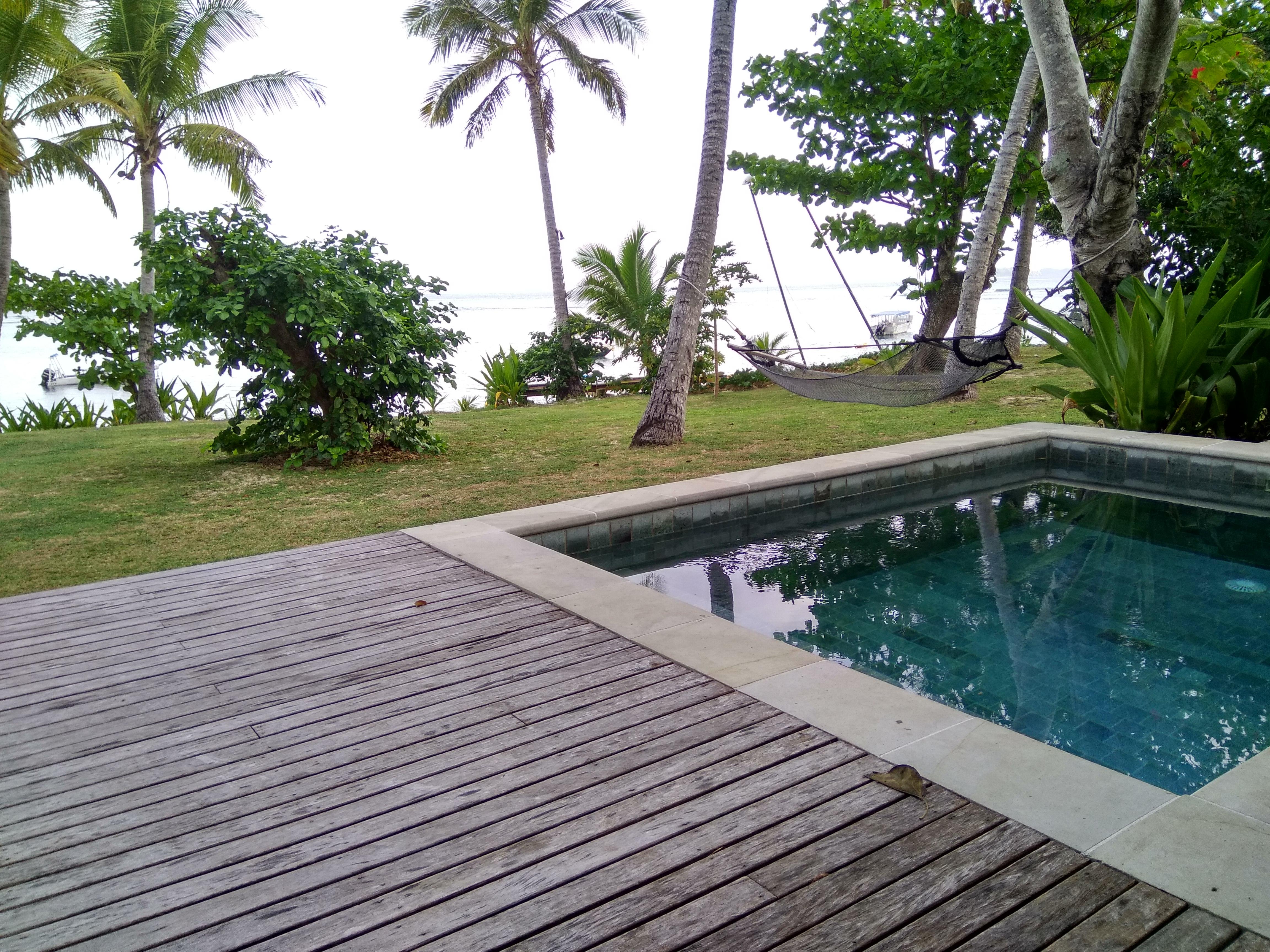 斐济是一个怎样的国家?