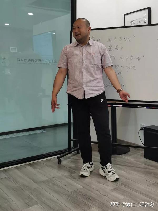 透视心灵深处的隐秘