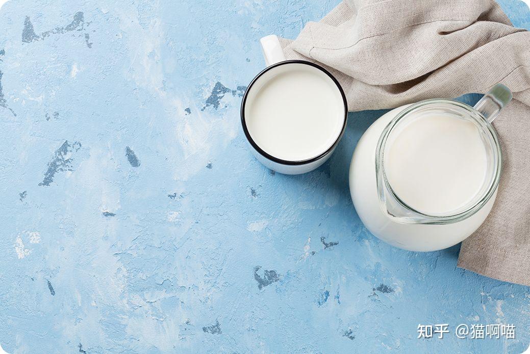 醇鲜然羊大师丨夏季喝羊奶会不会上火