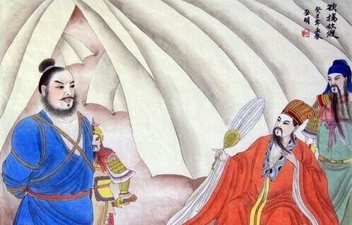 【按语】所谓纵着,非放之也,随之,而稍松之耳.「穷寇勿追」,亦即此意.