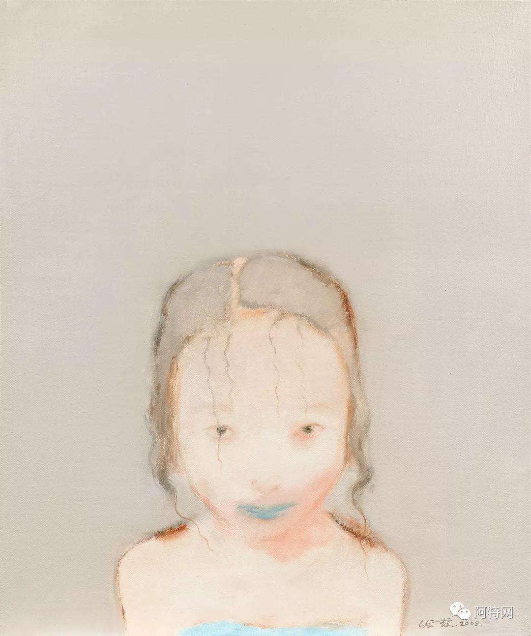 陈淑霞中国女性艺术代表性艺术家