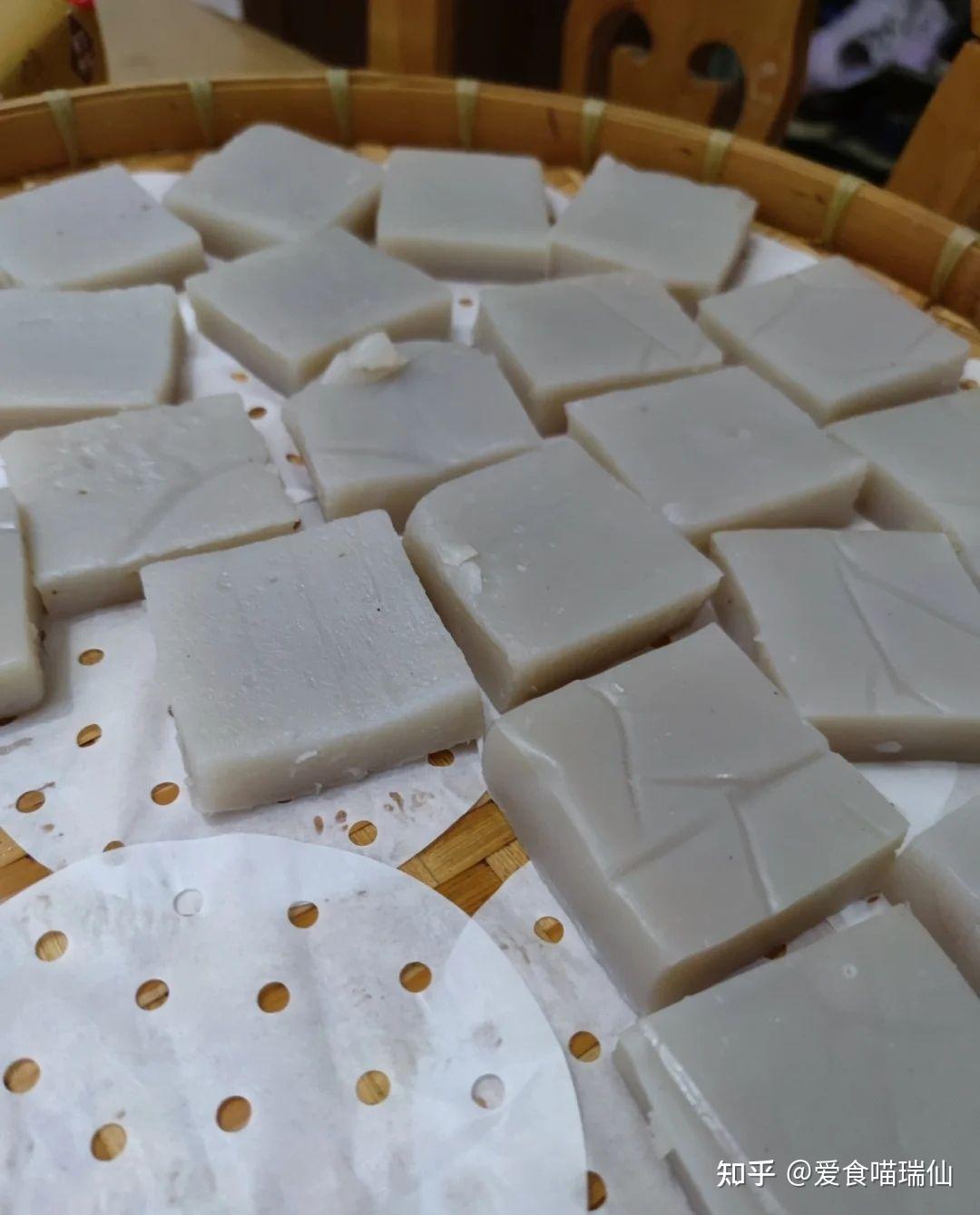 客家丰顺特有小吃——婆油豆干 - 知乎