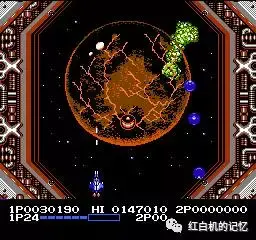 攻略 Konami经典动作4合1 中 知乎