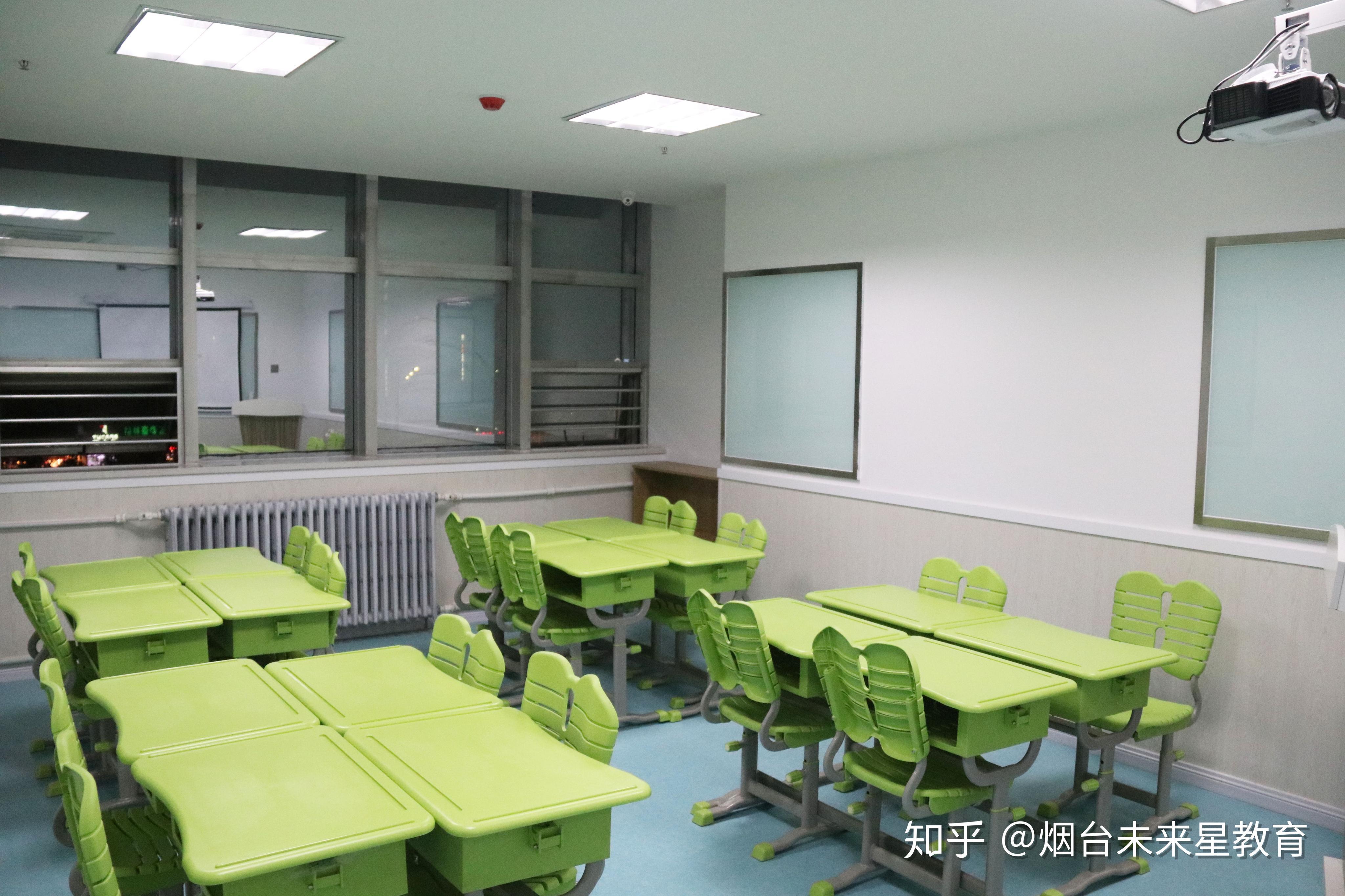 未来星教育正己化人成人达己