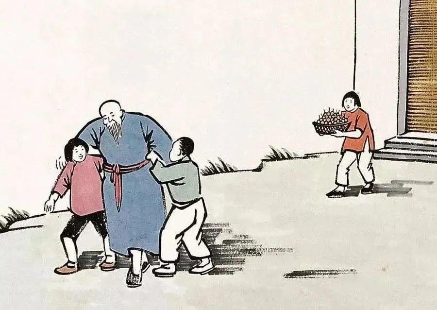 穷不怪父，孝不比兄，苦不责妻，气不凶子！（深度好文） - 知乎