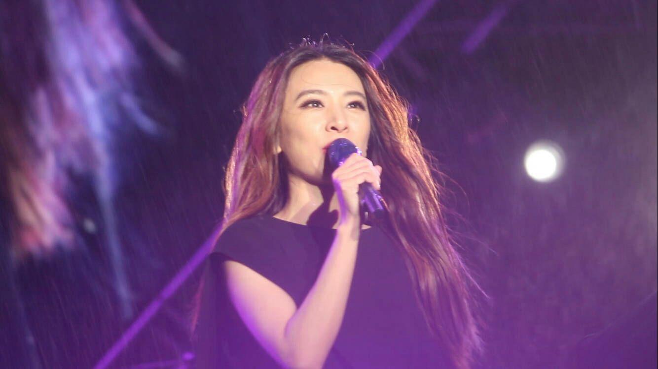 如何评价田馥甄的长相?