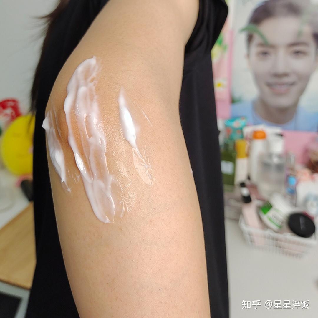 会有人不爱涂身体乳吗(会有人不爱涂身体乳吗知乎)