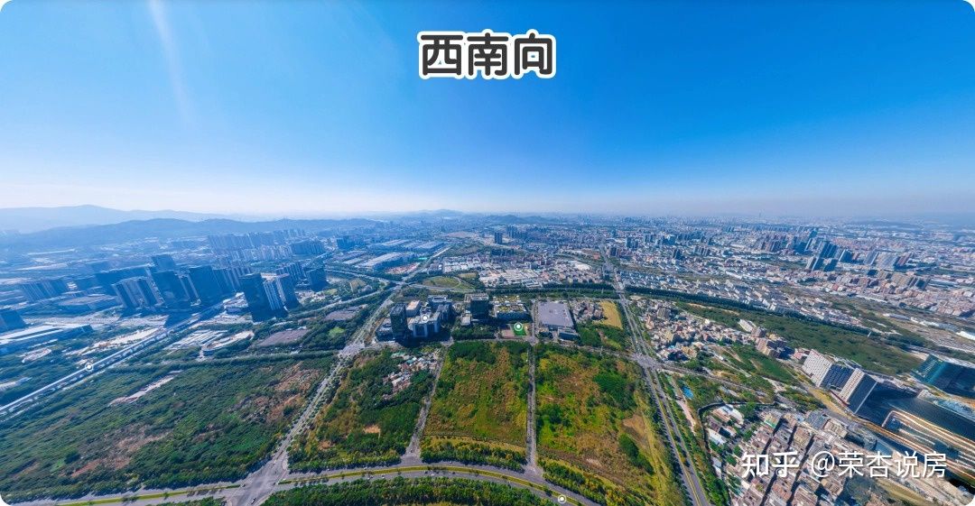 深度楼盘评测：光明首个新国标「振业天境云玺」值不值得买 - 知乎