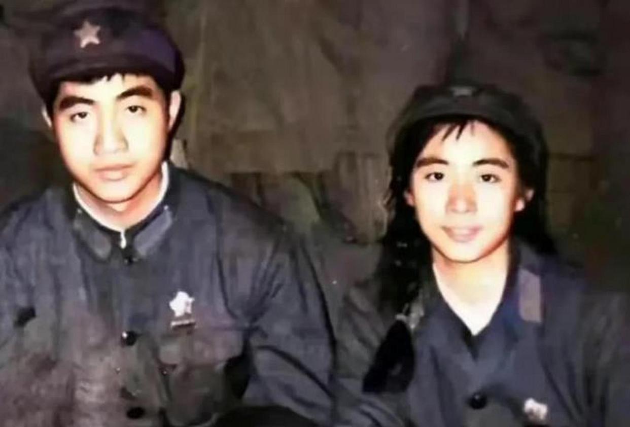 九一三事件中毛泽东与林彪的惊险较量,一个小人物改变了历史走向 - 知乎