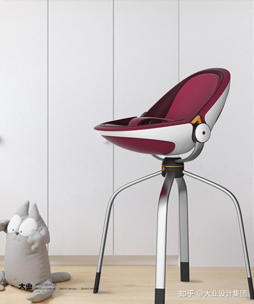 天宇tianyu多功能儿童摇椅