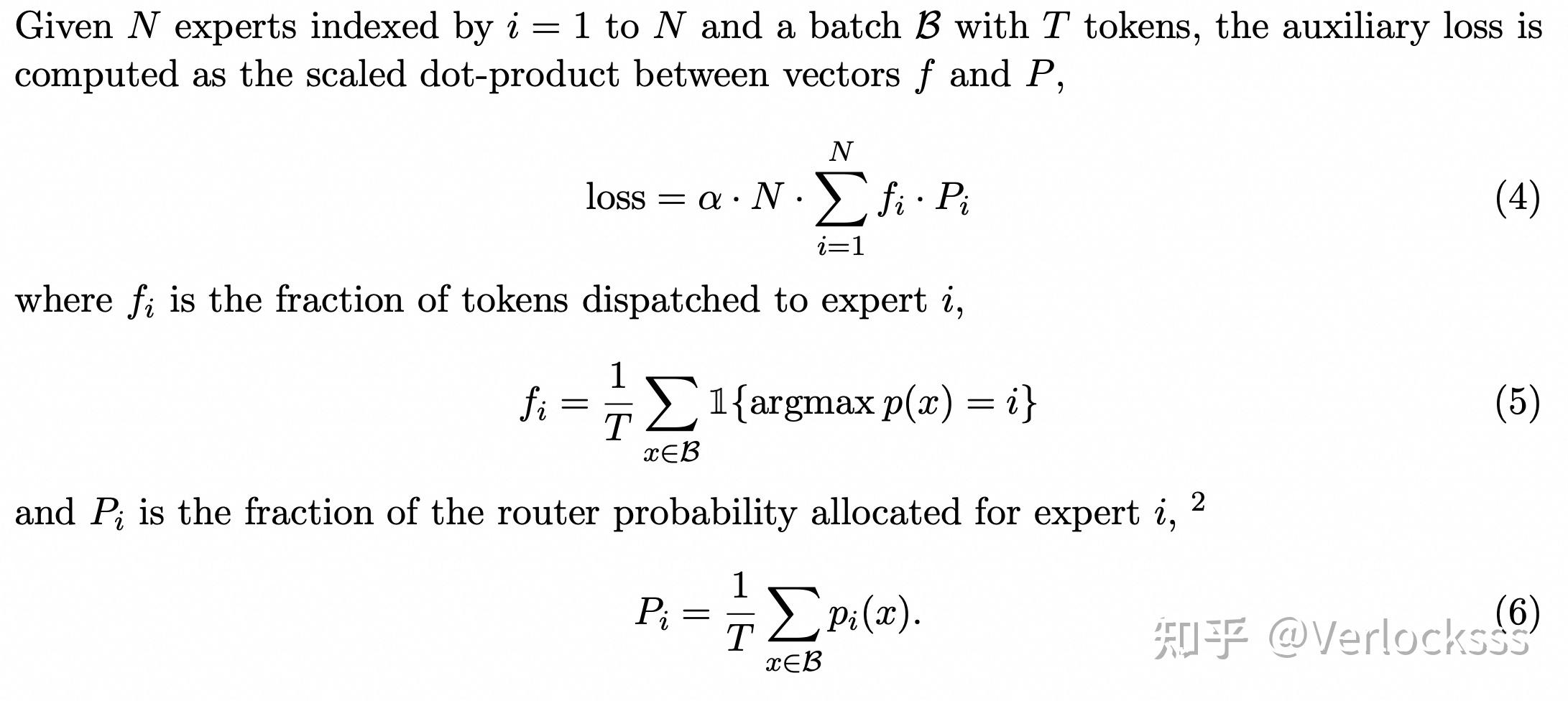 Mixture of Experts(MoE)学习笔记 - 知乎