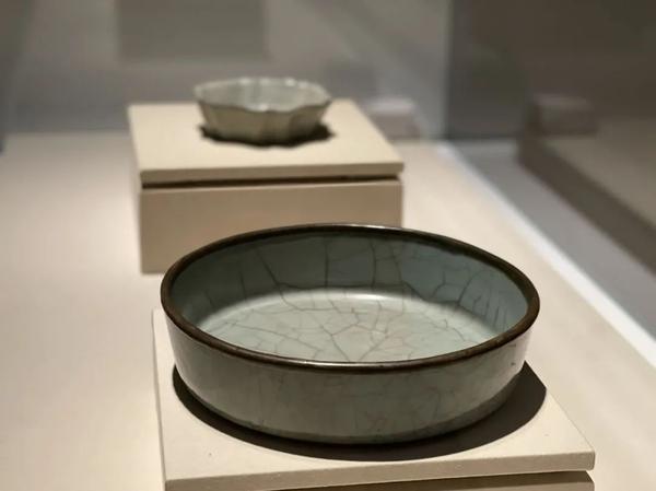 新展丨“空明流光——宋瓷·五大名窑特展”开启五大名窑首次汇聚蓉城！ - 知乎