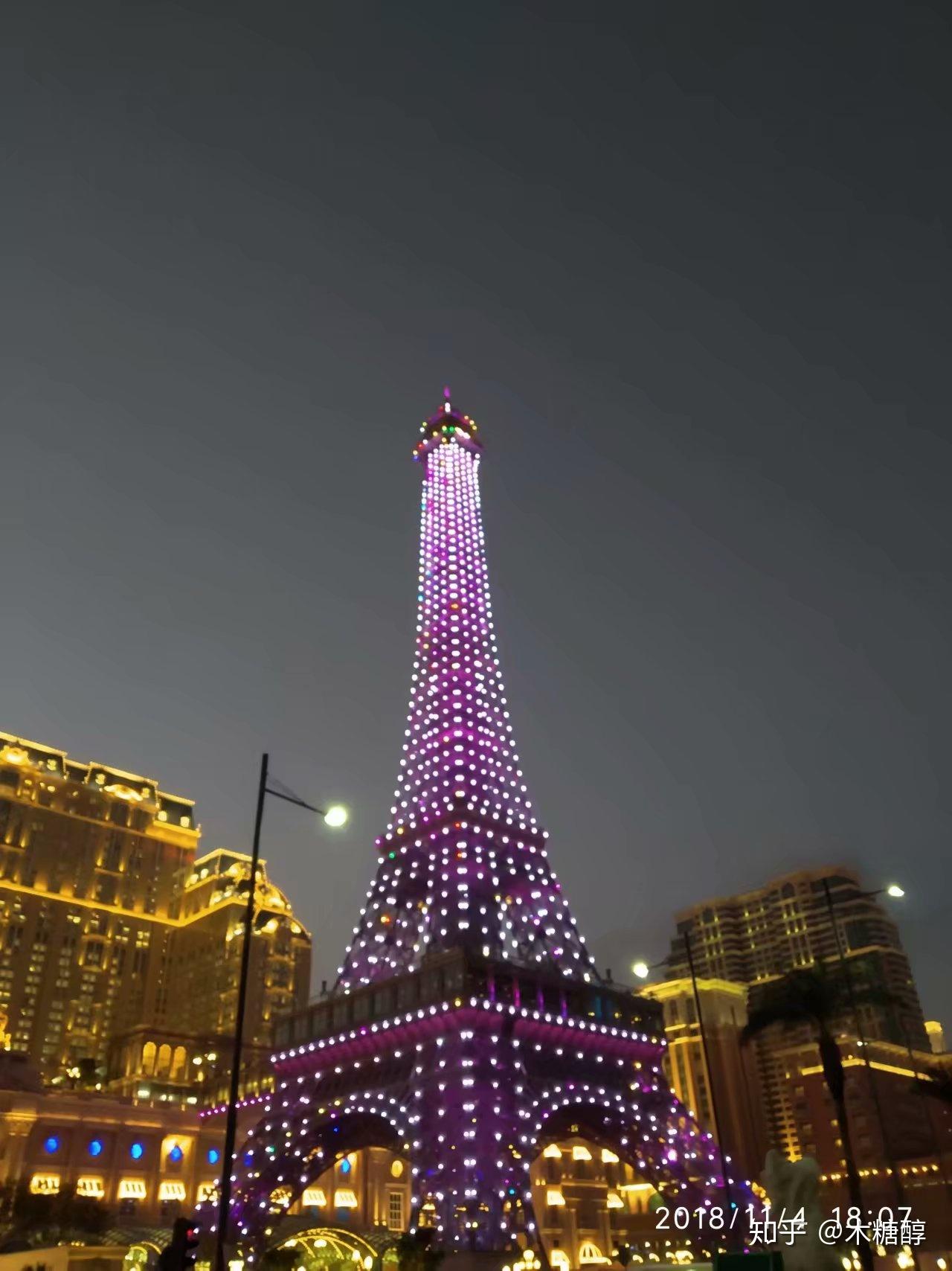 港珠澳深自由行，广深港铁+港珠澳大桥- 知乎