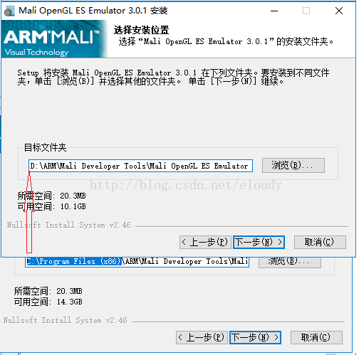 Windowsä¸opengl Es 3 0 Æ¨¡æå¨ç¯å¢éç½® Ç¥ä¹