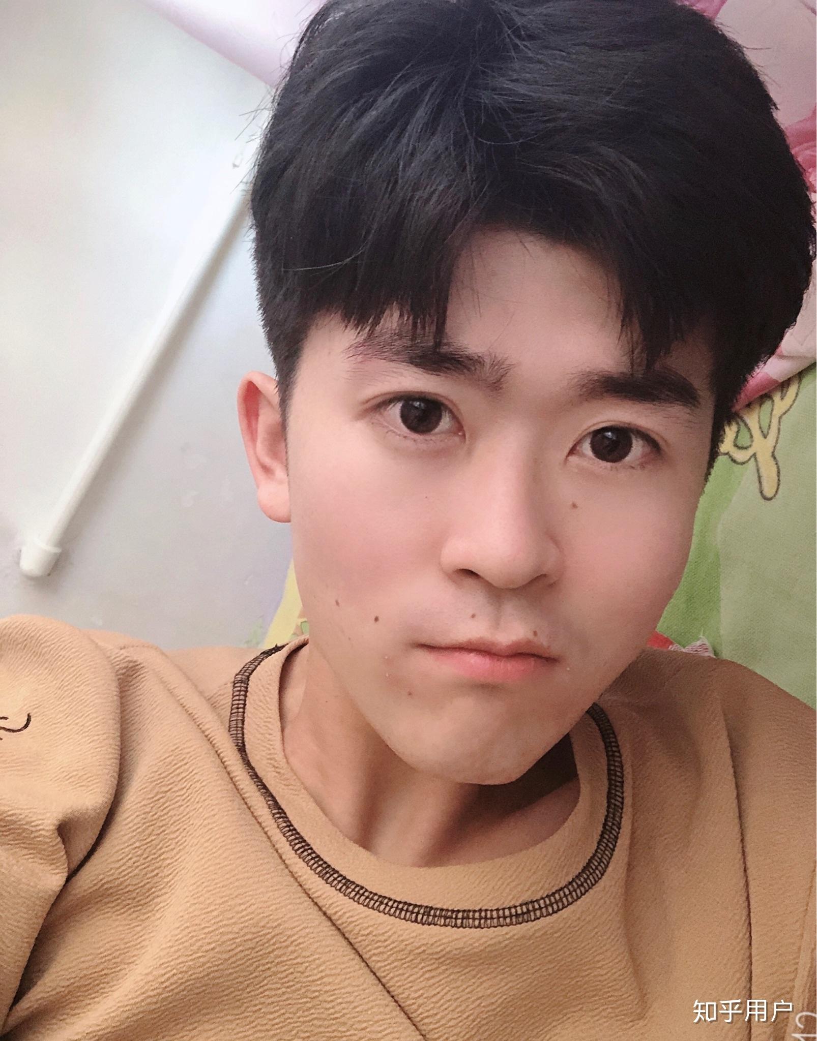 男生长得一般是一种什么样的体验