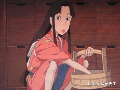 你真的看懂了 千与千寻 吗 千与千寻中的经典台词 纯日文版 知乎