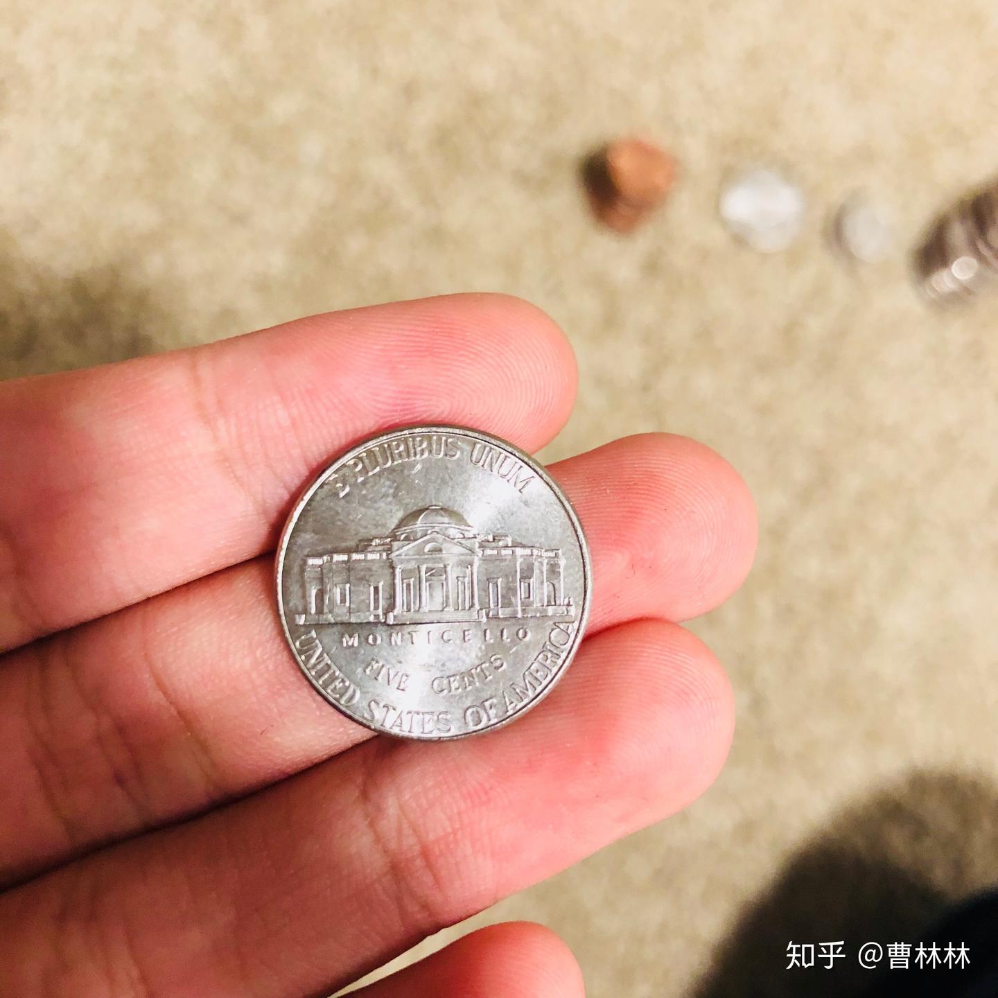 认识美元大全！💲💲💲 - 知乎