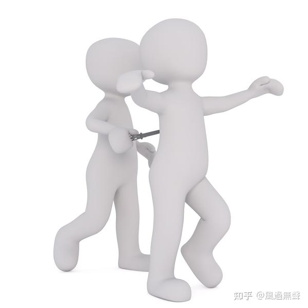 现在,究竟是男的在伤害女的还是女的在伤害男的。 - 知乎