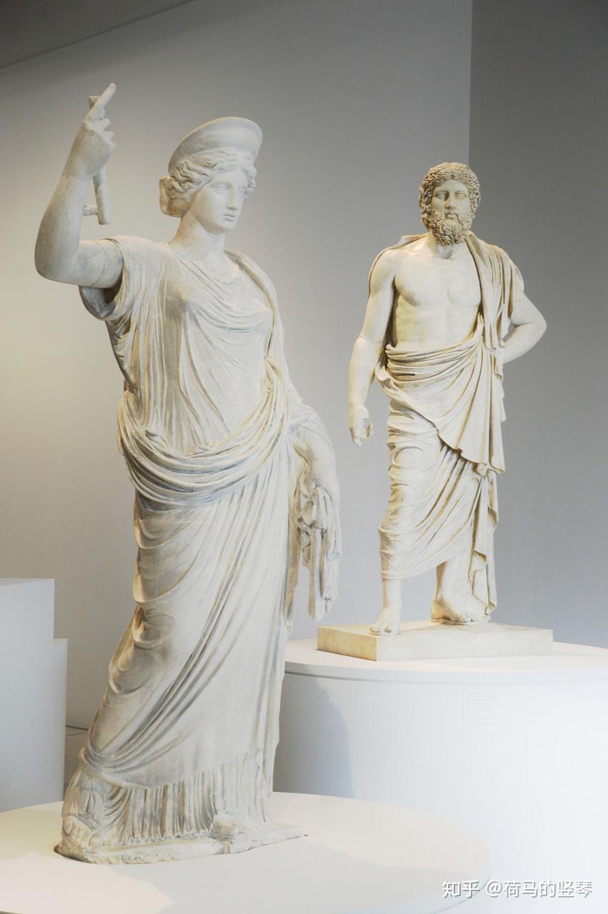 第十个故事高傲的女神赫拉为什么会对宙斯死心塌地别