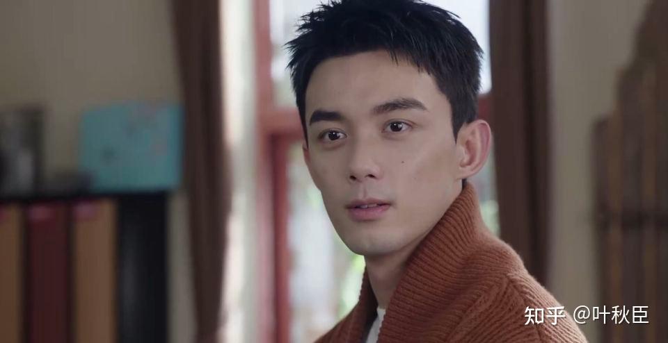 看剧太认真就输了,吴磊演的角色现实里根本不存在 - 知乎