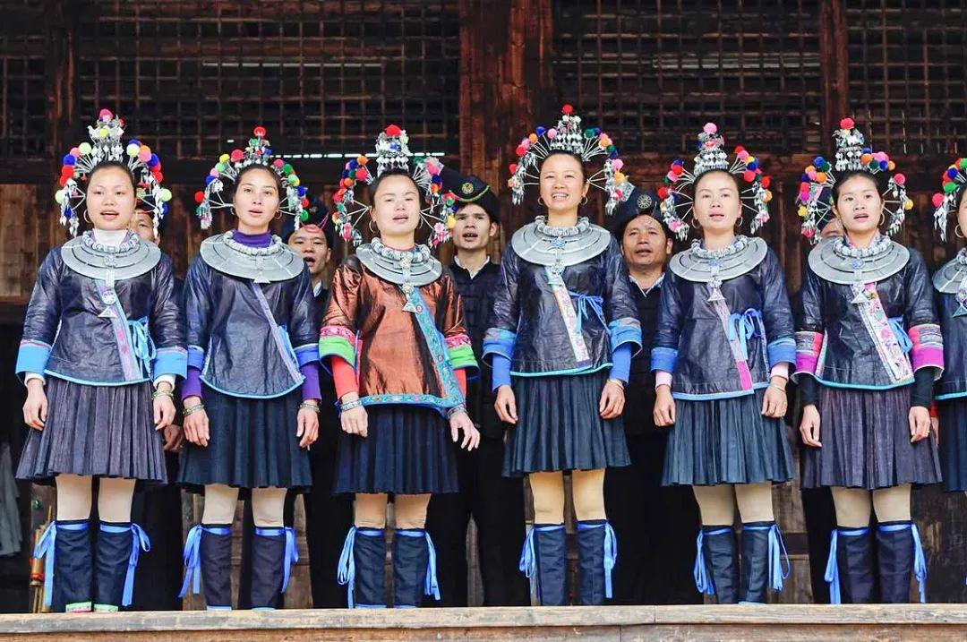 2024年春节/广西三江程阳八寨,象山,广南侗族特色闹新春摄影团