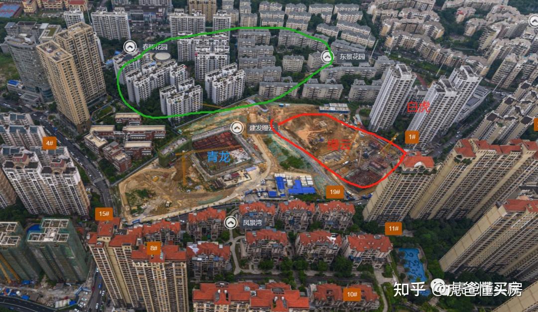 新盘测评建发缦云:吃定你没商量? - 知乎