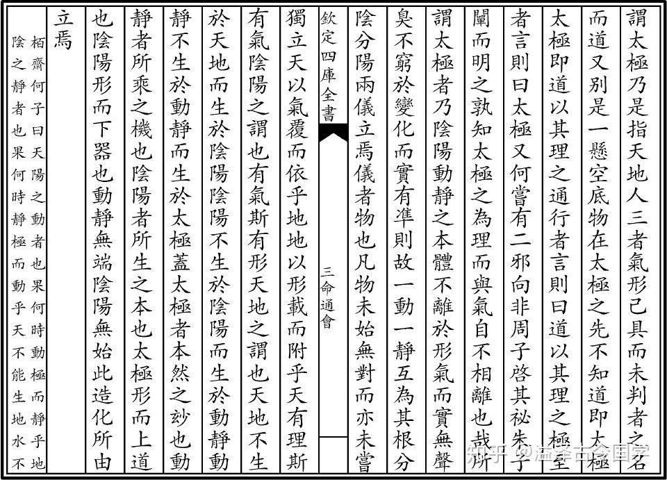 四柱推命】明朝版 萬民英(著)三命通会