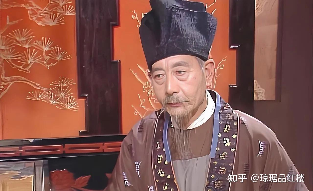 贾珍对冯紫英原话解读 - 知乎