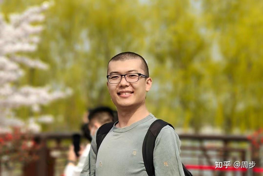 不负时代不负韶华走进90后励志青年王鹏