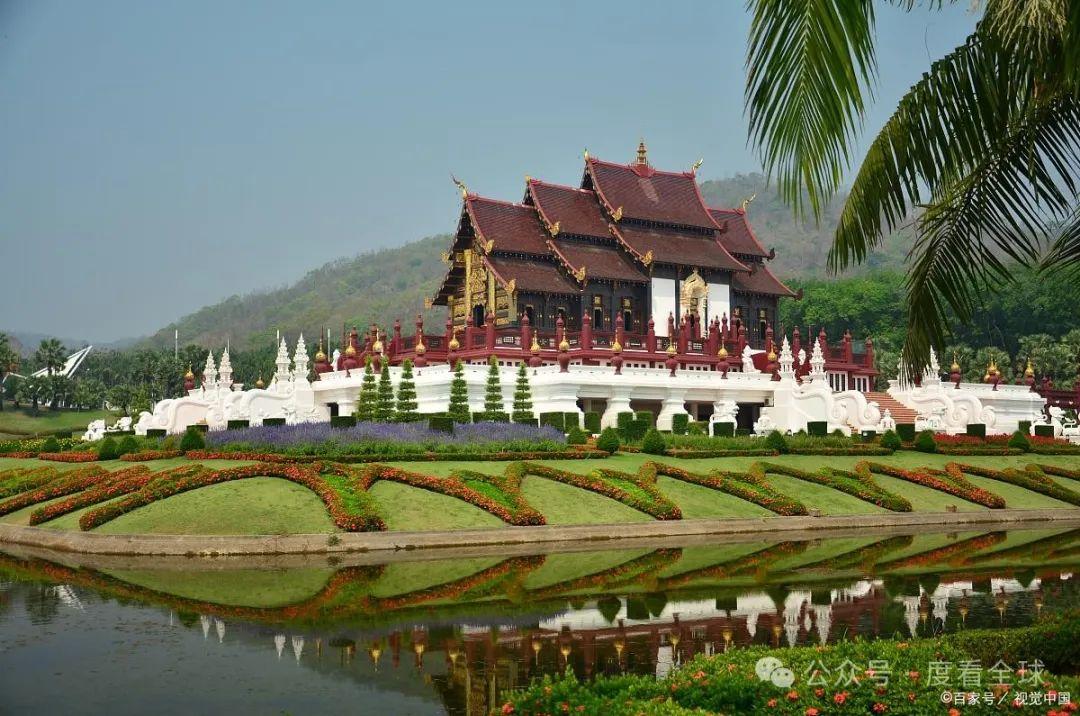 西双版纳4日游,热带风情,傣族文化,一次游遍精华! - 知乎