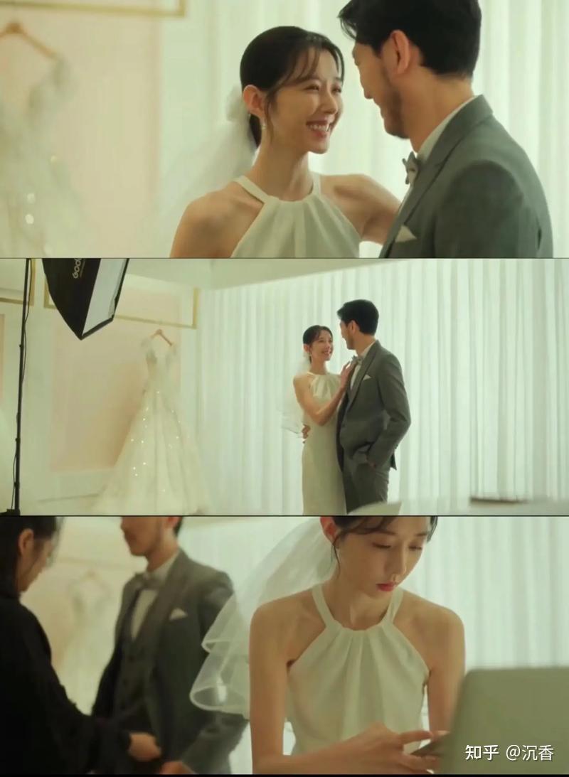 台湾最新高分电影《恶女》讲了什么故事 - 知乎