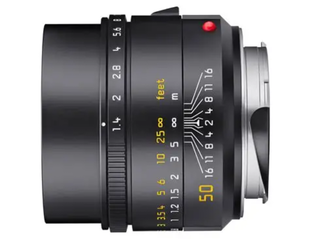改革与新思维——SL50/1.4 ASPH