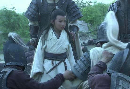 兄长孙策去世时也不过十八岁.