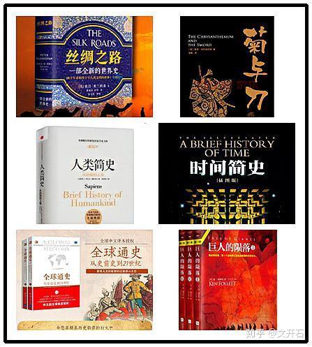 我想选本好书之有用有悟的文化经典篇 知乎