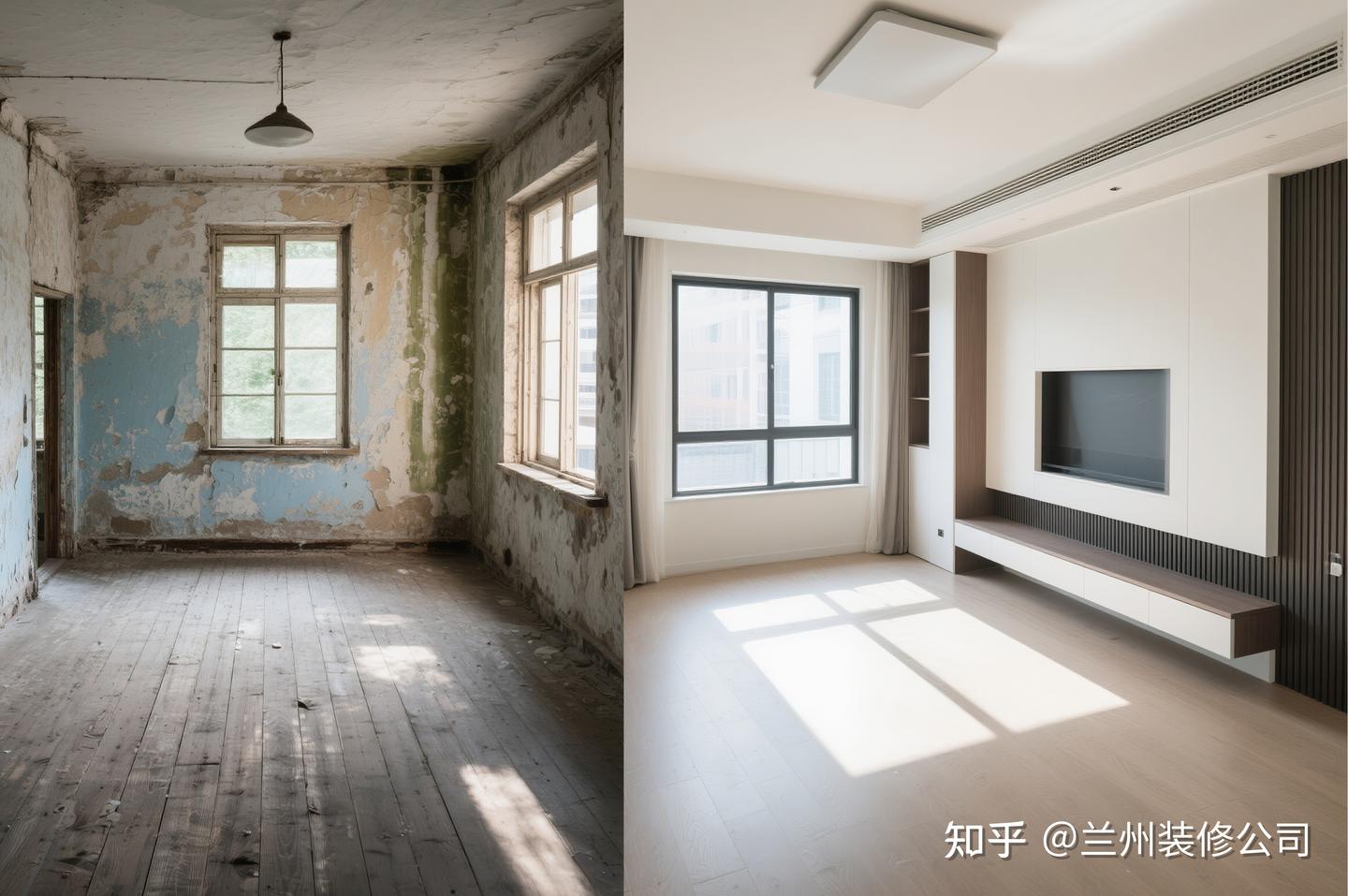 兰州装修公司紫兰装饰怎么样?全面分析助你判断 - 知乎
