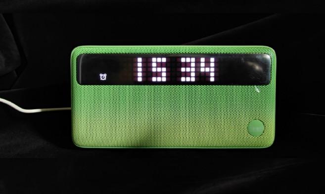 天猫精灵in糖2精致的外观带给您智能的体验