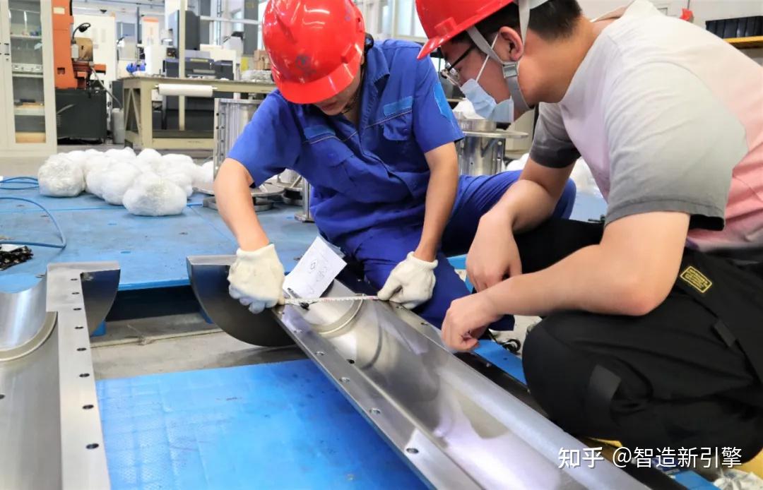 缆月智造 “海洋金属”——钛合金在海洋工程的应用 知乎 