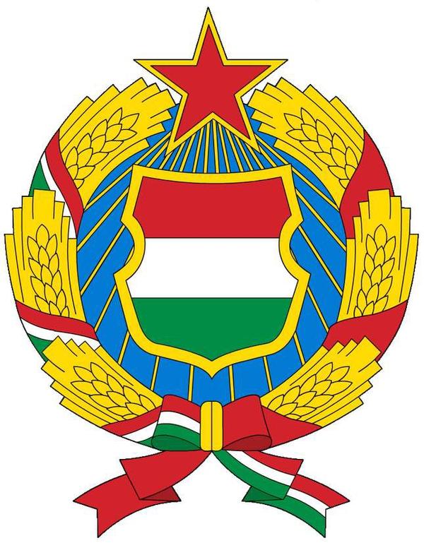 匈牙利国徽图片图片