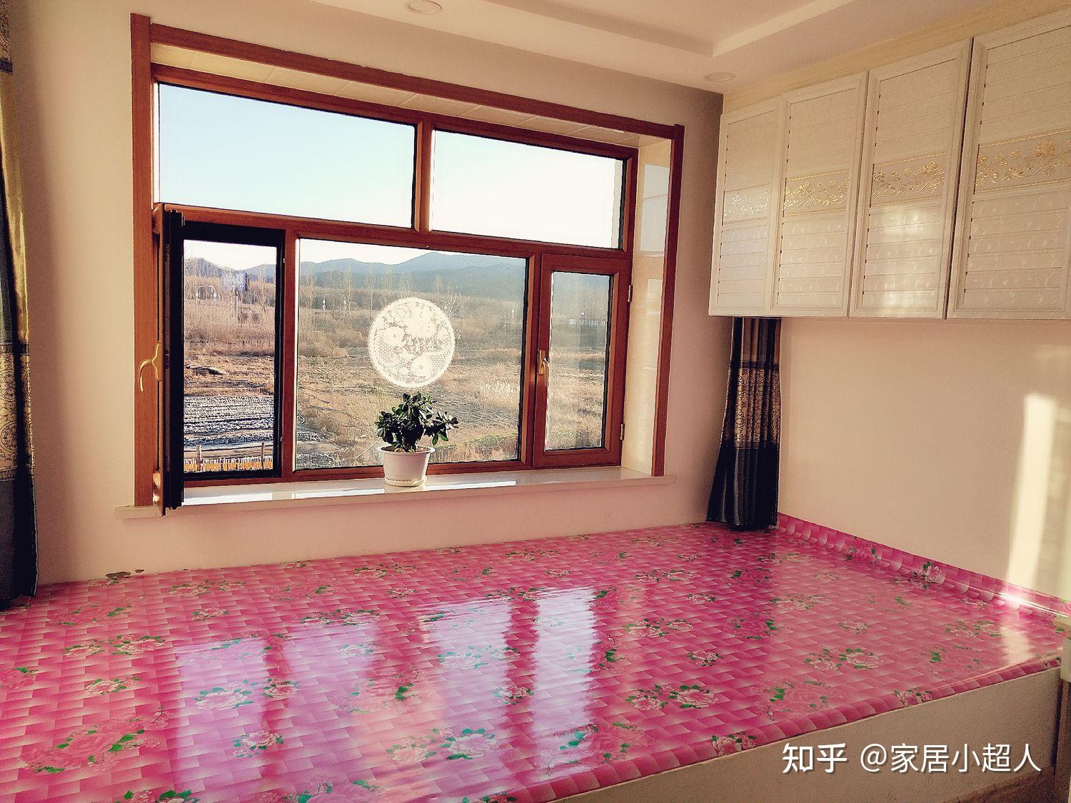 东北的“火炕”到底有多厉害?可以用来待客、还能当卧室和餐厅? - 知乎