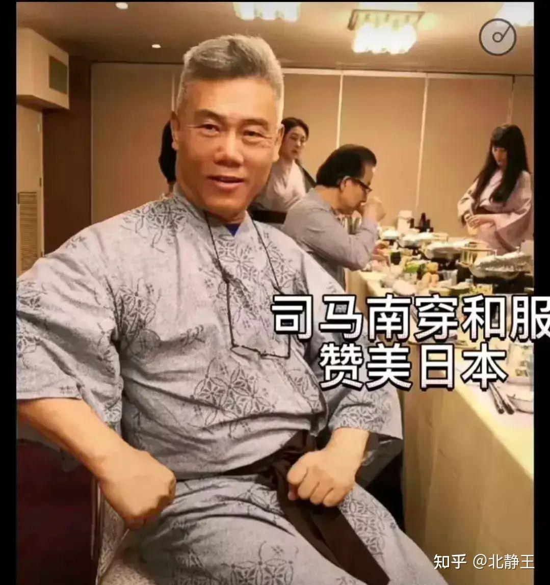 司马南那么爱国而且话语里那么爱俄罗斯痛恨美国为什么他把孩子送美国